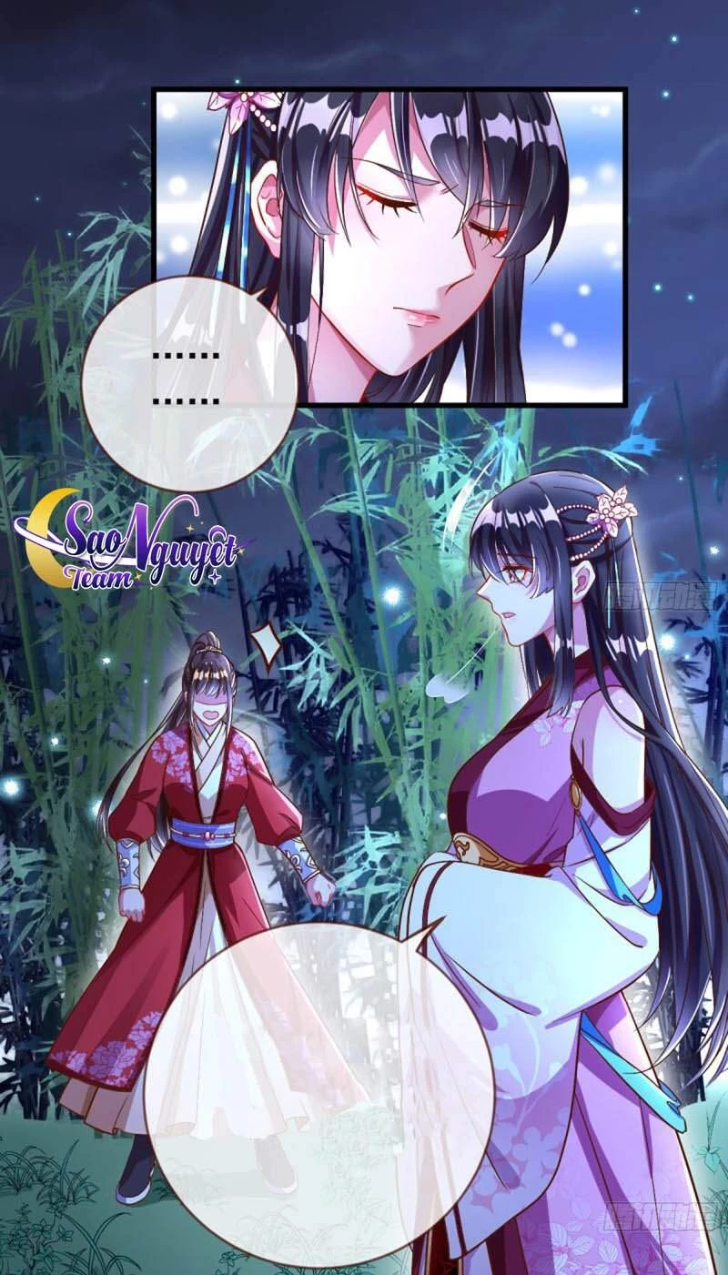 Vạn Tra Triêu Hoàng Chapter 158 - Next Chapter 159