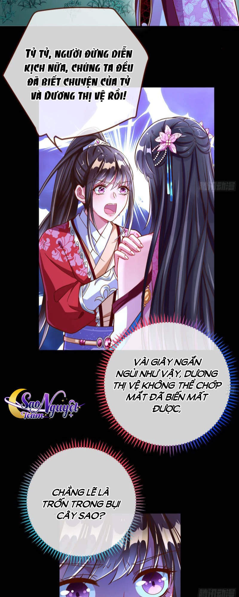 Vạn Tra Triêu Hoàng Chapter 158 - Next Chapter 159