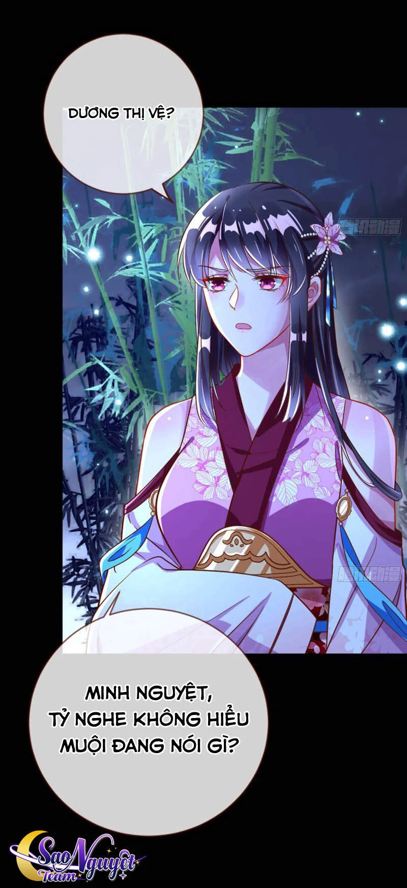 Vạn Tra Triêu Hoàng Chapter 158 - Next Chapter 159