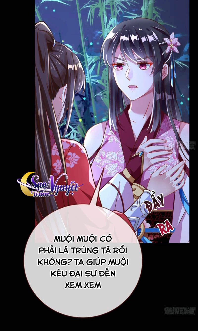 Vạn Tra Triêu Hoàng Chapter 158 - Next Chapter 159