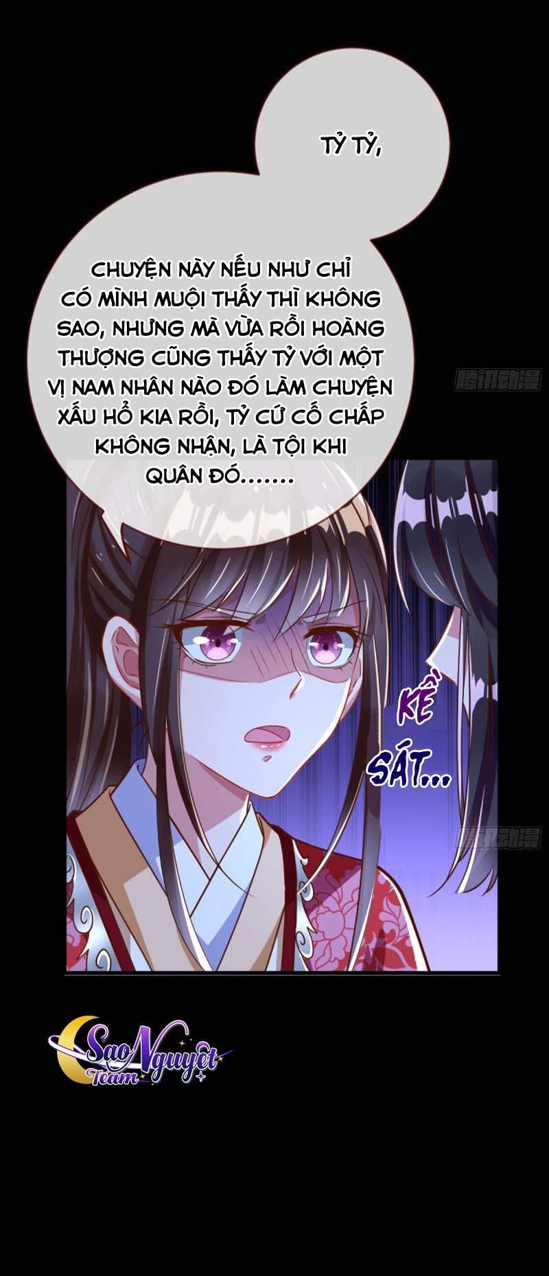 Vạn Tra Triêu Hoàng Chapter 158 - Next Chapter 159