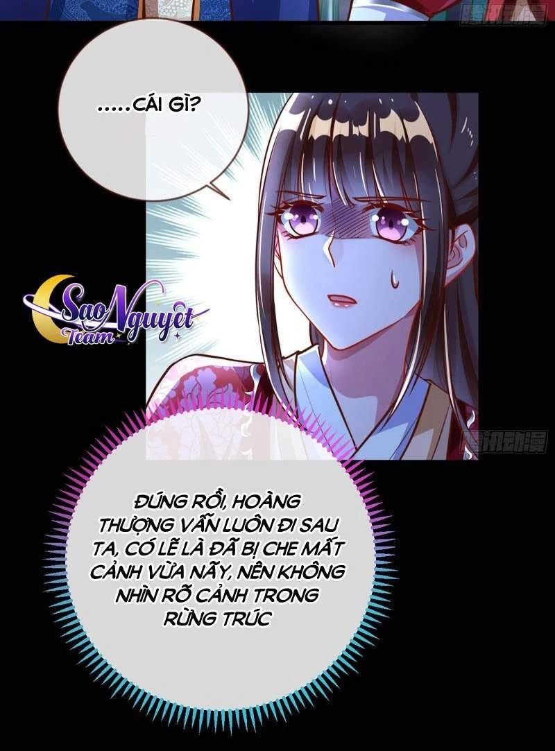 Vạn Tra Triêu Hoàng Chapter 158 - Next Chapter 159
