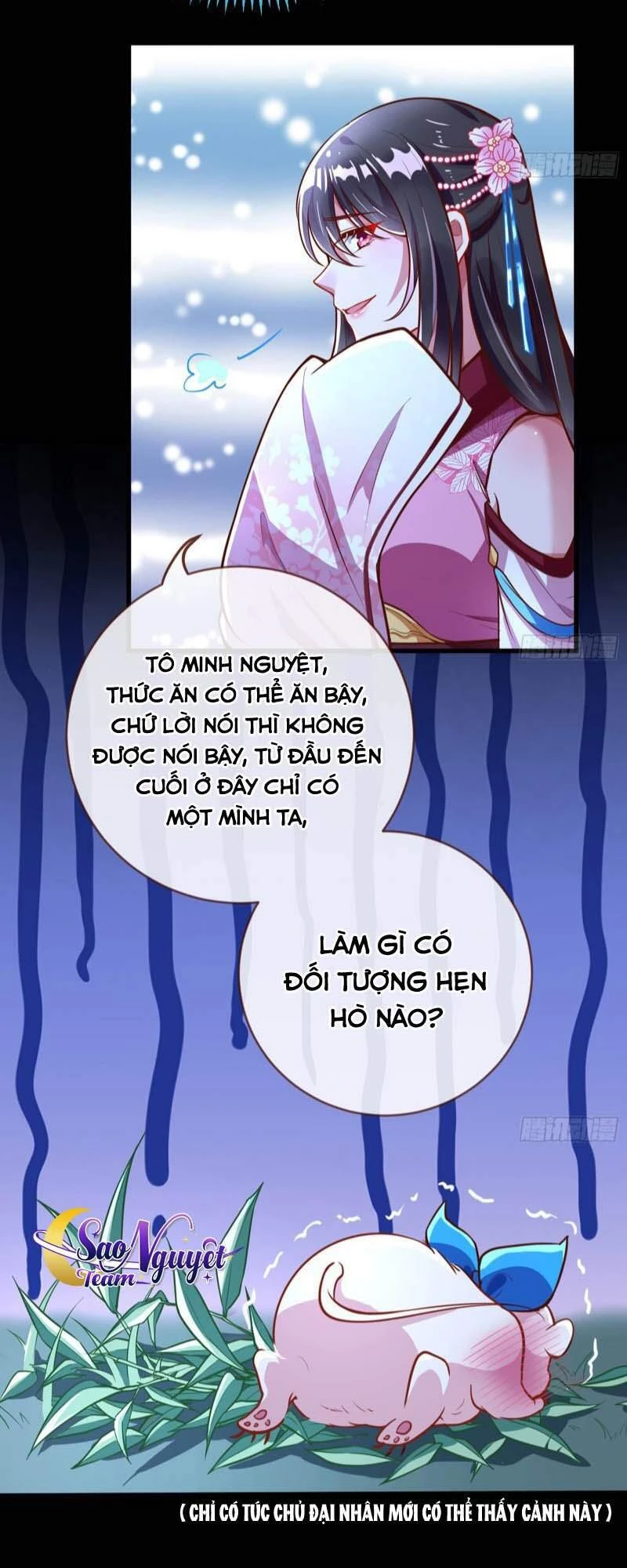 Vạn Tra Triêu Hoàng Chapter 158 - Next Chapter 159