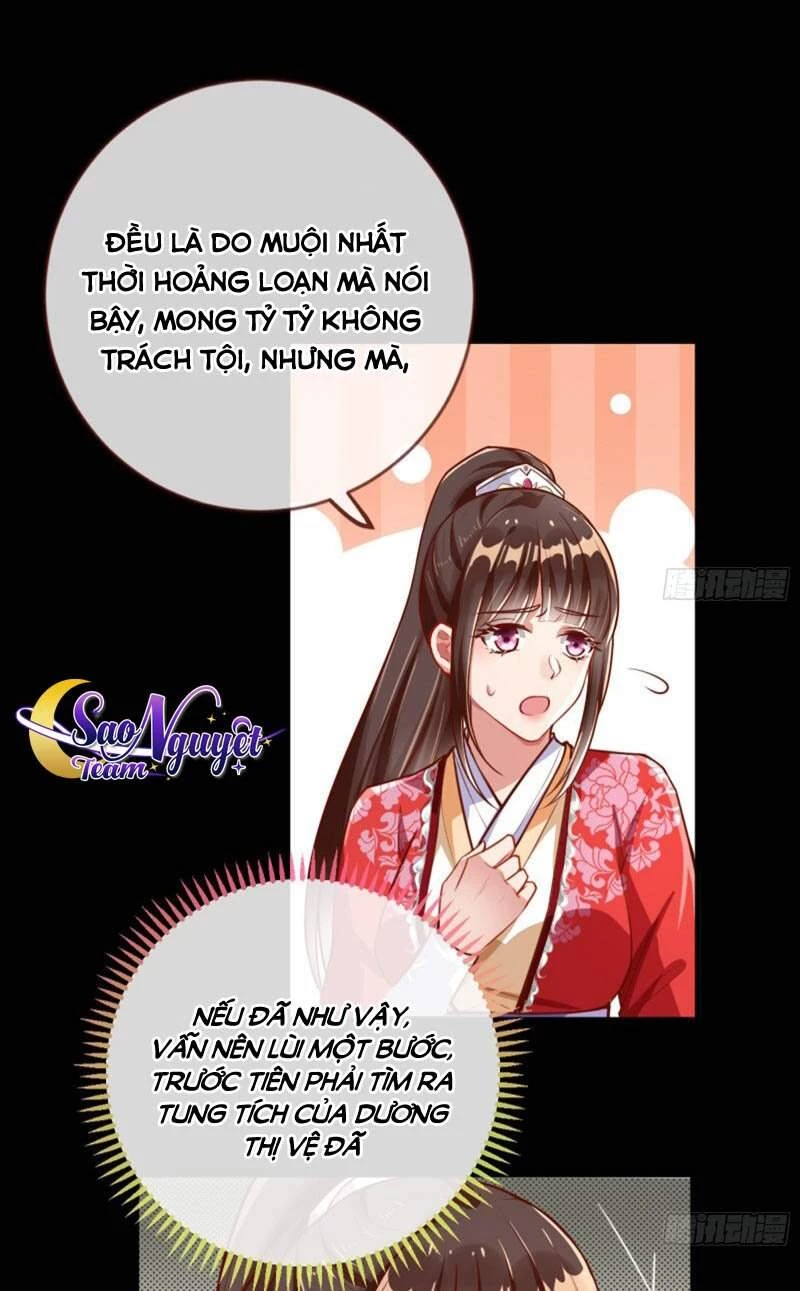 Vạn Tra Triêu Hoàng Chapter 158 - Next Chapter 159