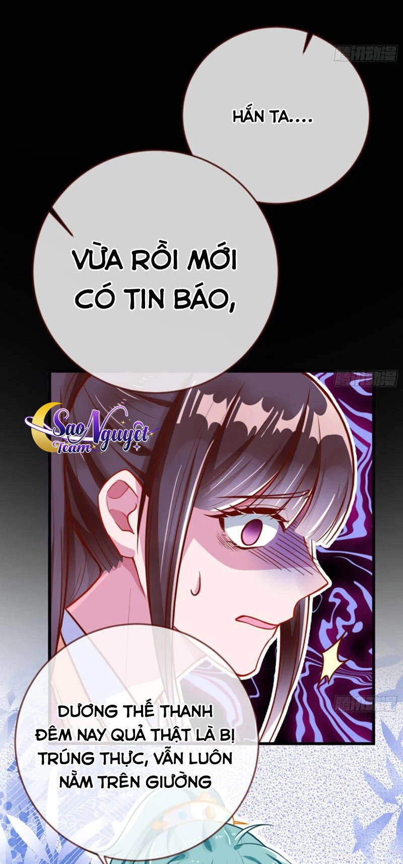 Vạn Tra Triêu Hoàng Chapter 158 - Next Chapter 159