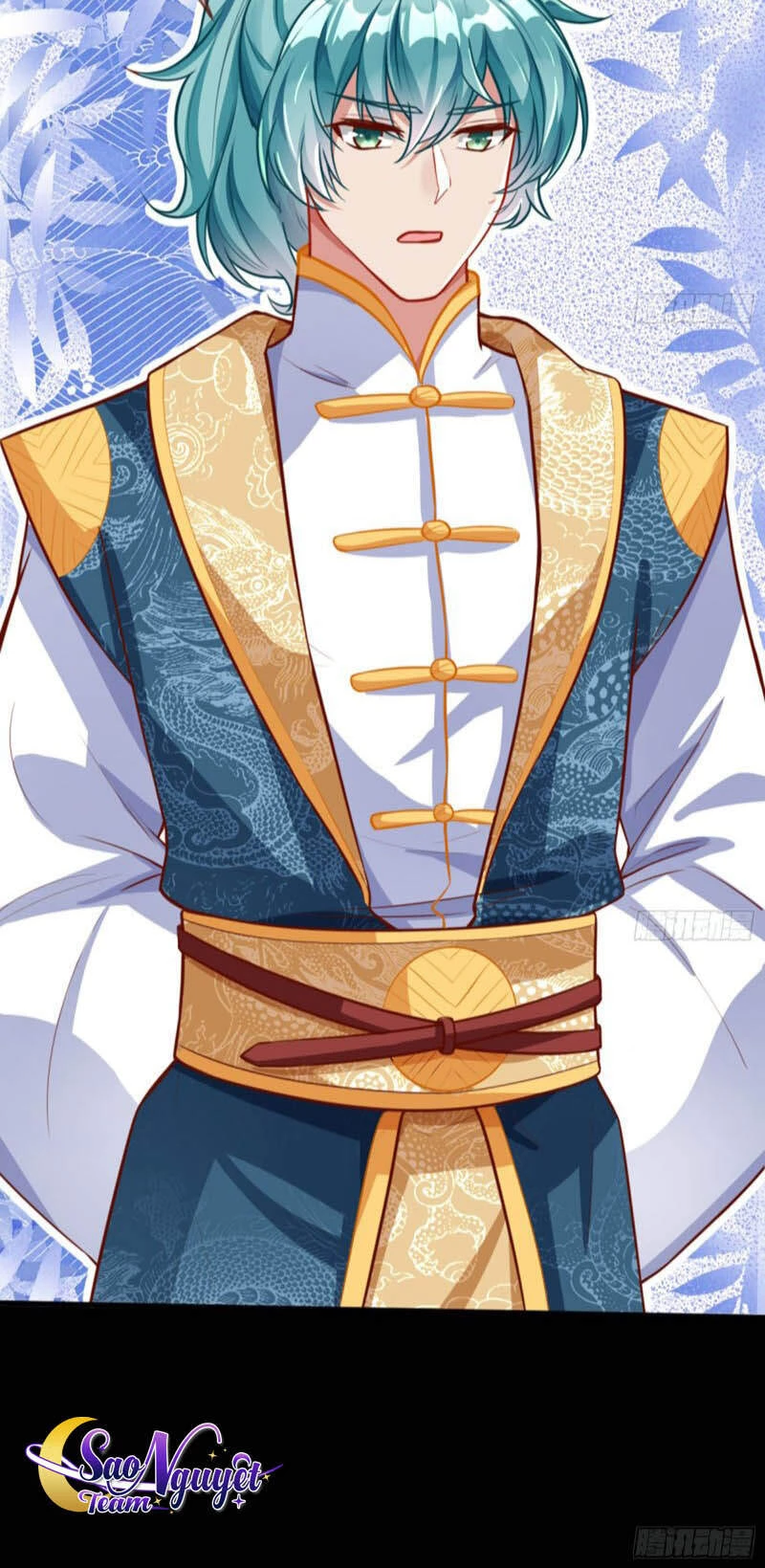 Vạn Tra Triêu Hoàng Chapter 158 - Next Chapter 159