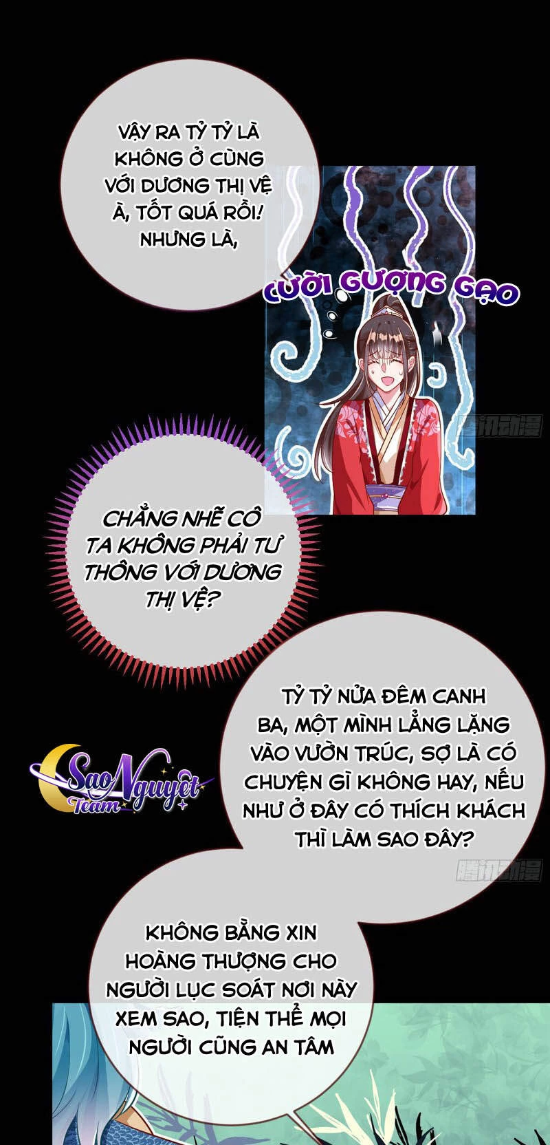 Vạn Tra Triêu Hoàng Chapter 158 - Next Chapter 159