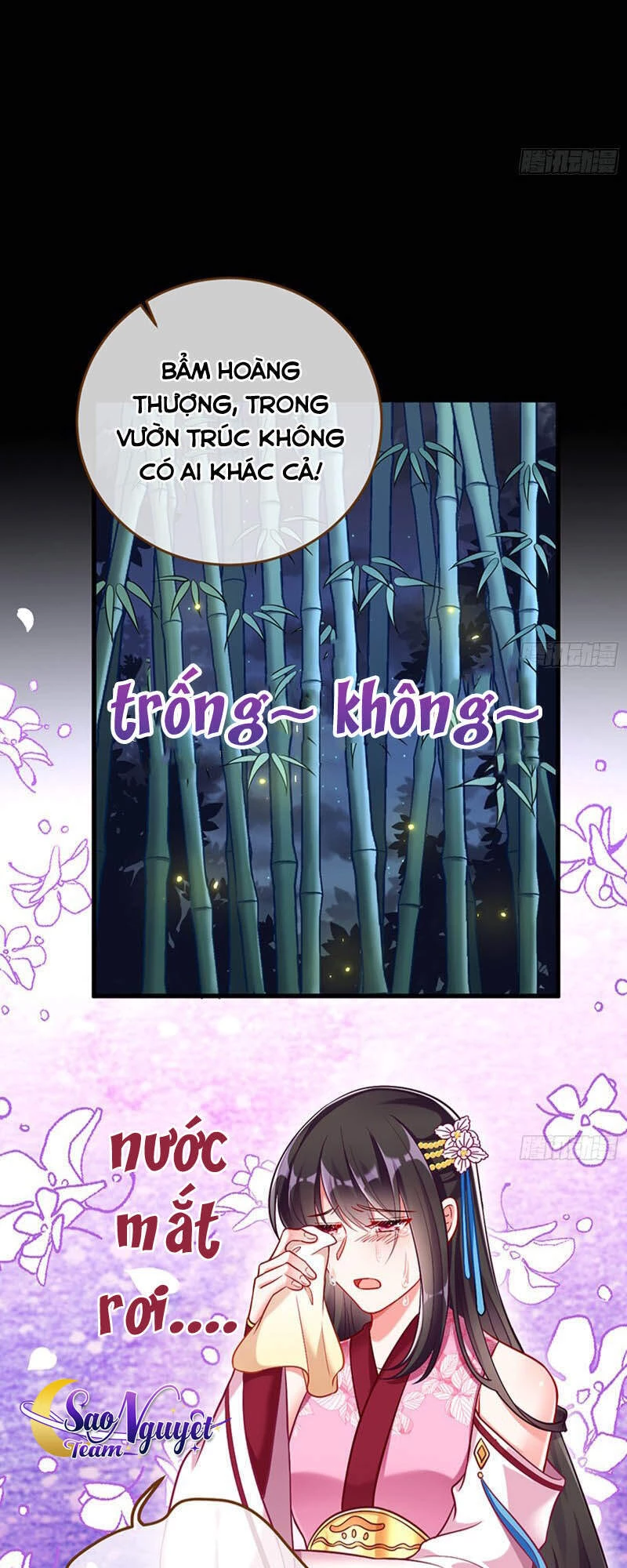 Vạn Tra Triêu Hoàng Chapter 158 - Next Chapter 159