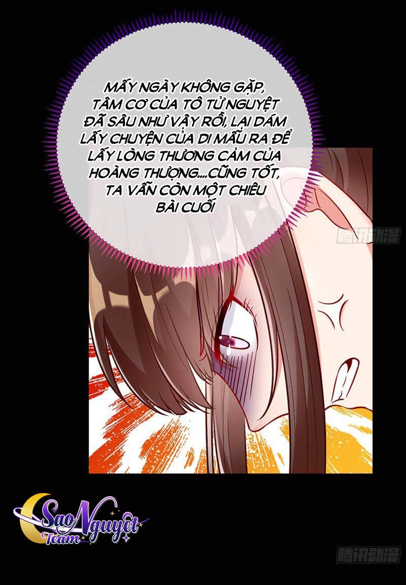 Vạn Tra Triêu Hoàng Chapter 158 - Next Chapter 159