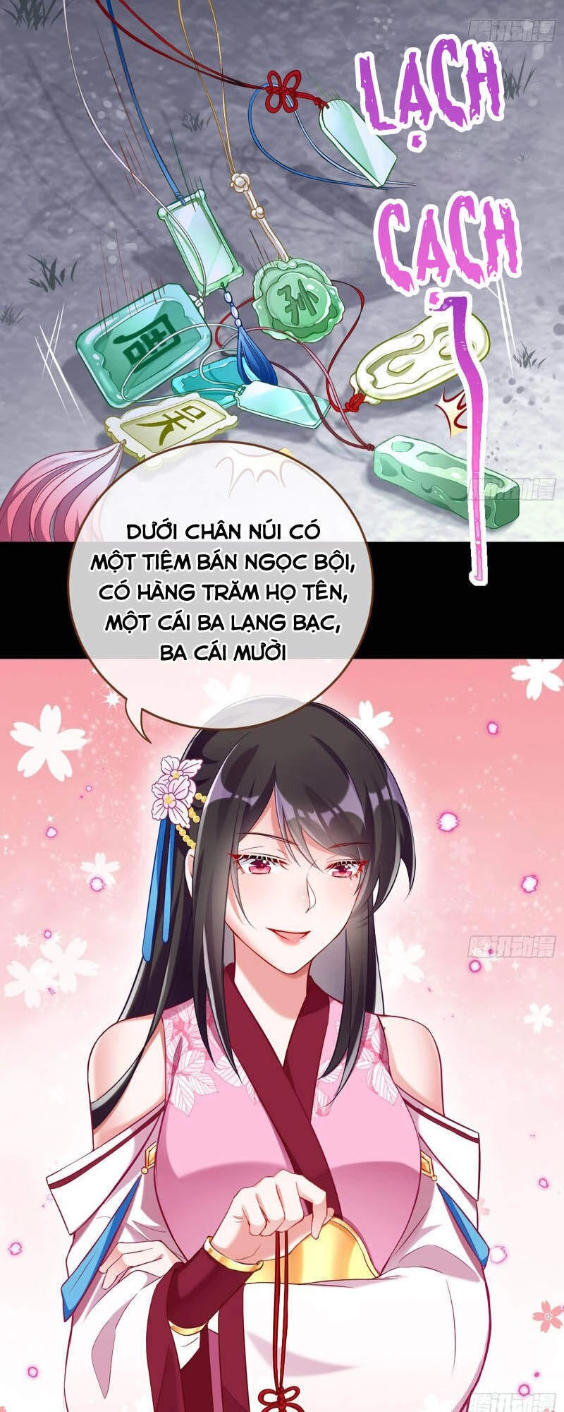 Vạn Tra Triêu Hoàng Chapter 158 - Next Chapter 159