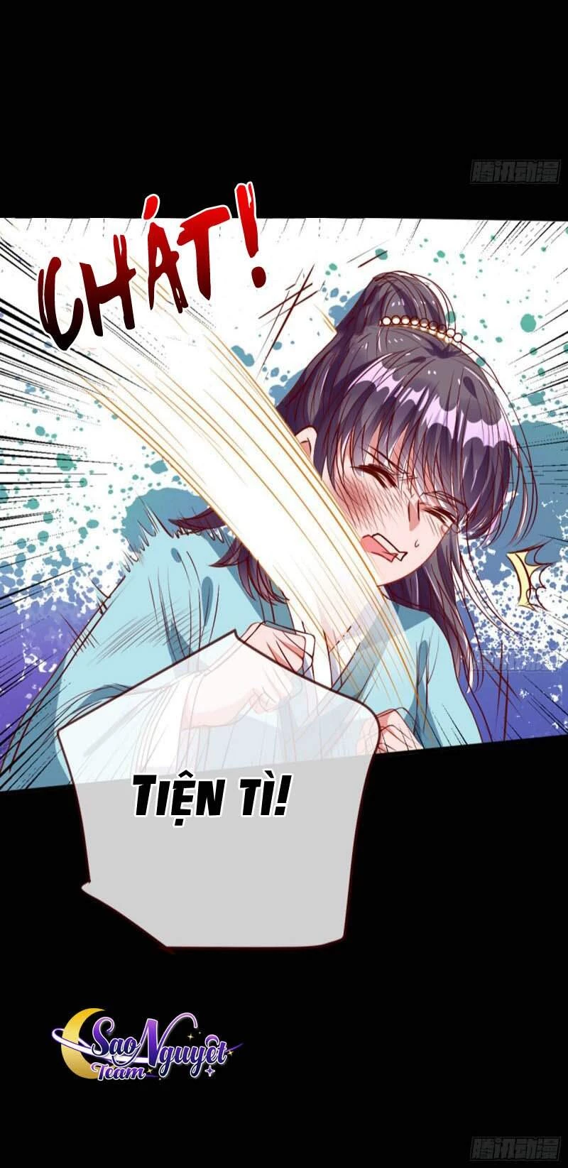 Vạn Tra Triêu Hoàng Chapter 158 - Next Chapter 159
