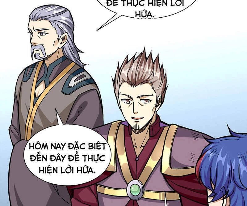 Võ Đạo Độc Tôn Chapter 340 - Next Chapter 341