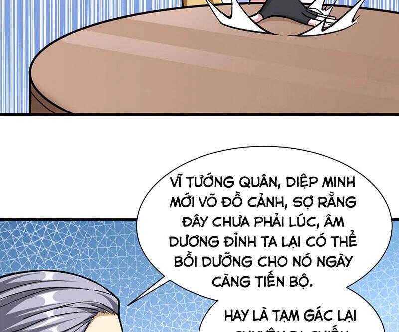 Võ Đạo Độc Tôn Chapter 340 - Next Chapter 341