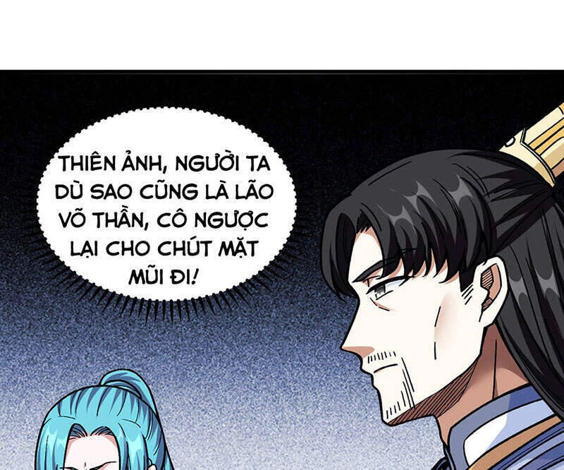 Võ Đạo Độc Tôn Chapter 340 - Next Chapter 341