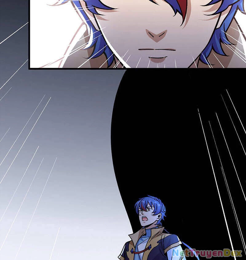 Võ Đạo Độc Tôn Chapter 340 - Next Chapter 341