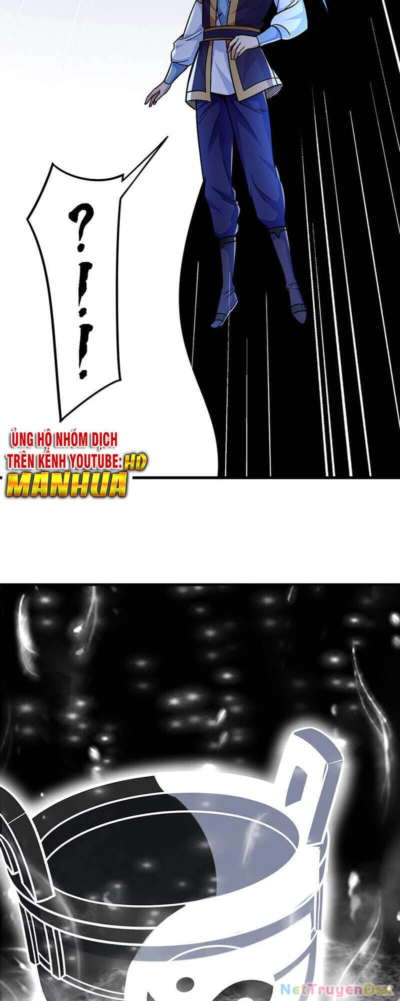 Võ Đạo Độc Tôn Chapter 340 - Next Chapter 341