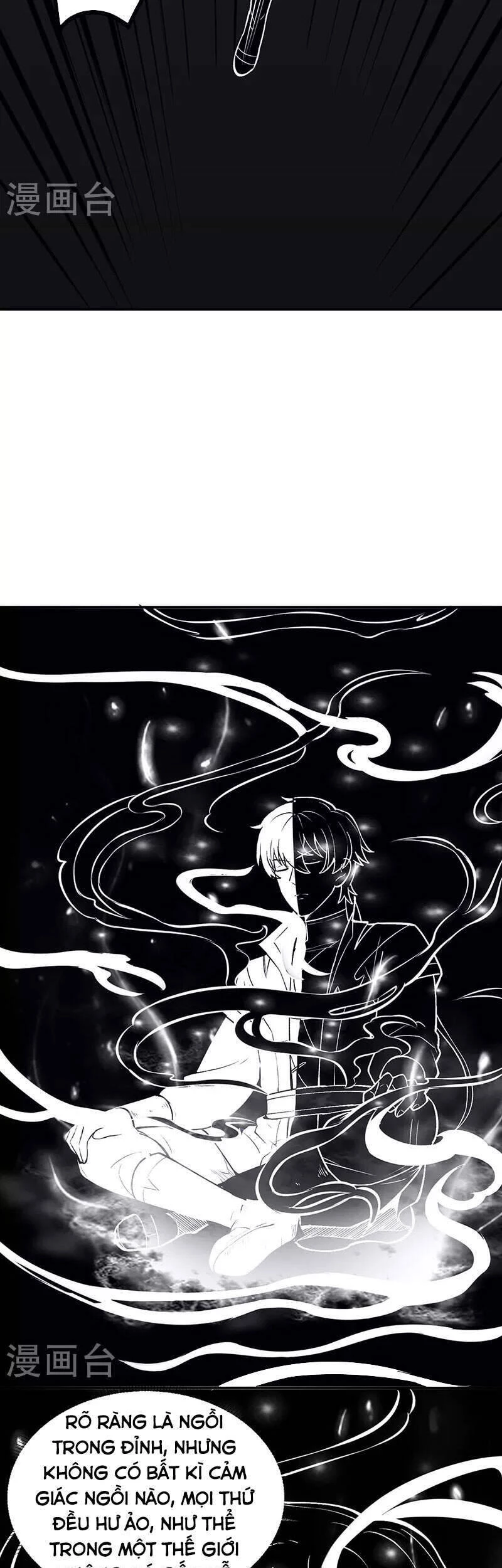 Võ Đạo Độc Tôn Chapter 341 - Next Chapter 342