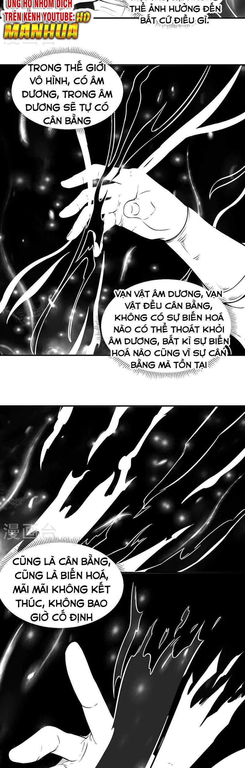 Võ Đạo Độc Tôn Chapter 341 - Next Chapter 342