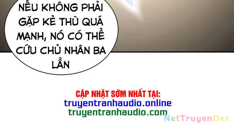 Võ Đạo Độc Tôn Chapter 341 - Next Chapter 342