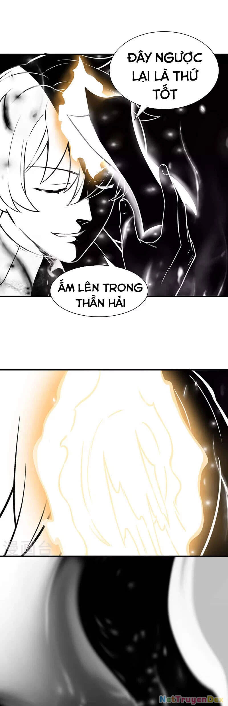 Võ Đạo Độc Tôn Chapter 341 - Next Chapter 342