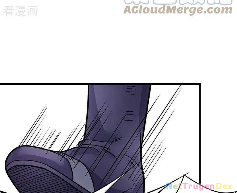 Võ Đạo Độc Tôn Chapter 342 - Next Chapter 343