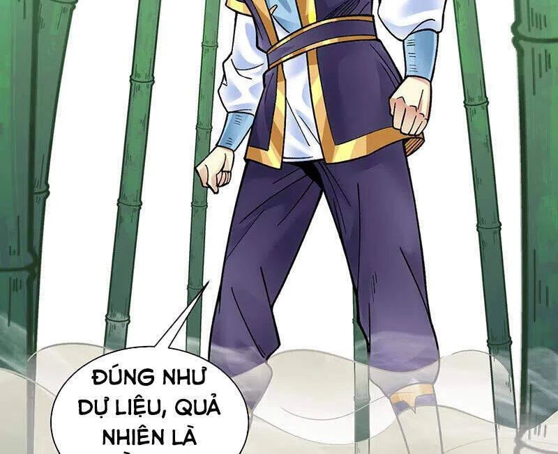 Võ Đạo Độc Tôn Chapter 342 - Next Chapter 343