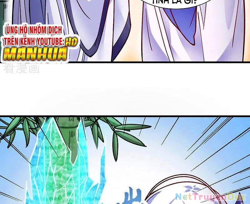 Võ Đạo Độc Tôn Chapter 342 - Next Chapter 343