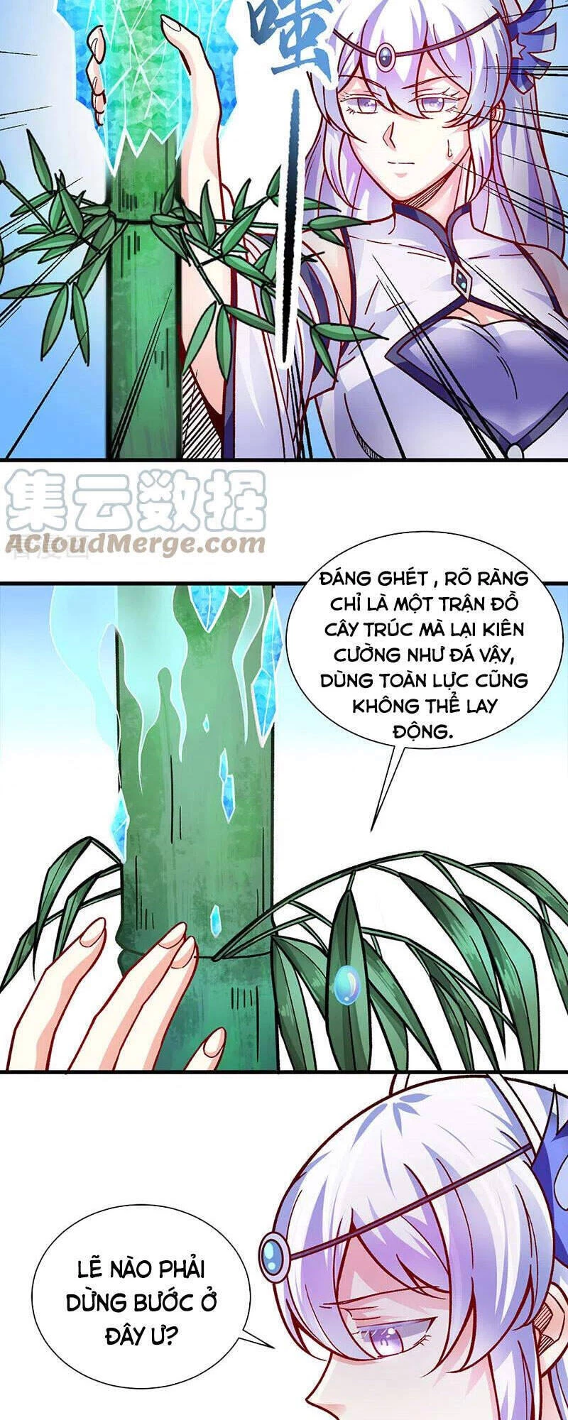 Võ Đạo Độc Tôn Chapter 342 - Next Chapter 343