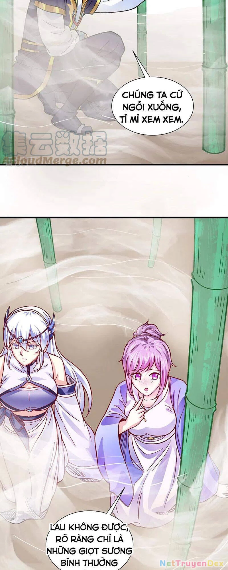 Võ Đạo Độc Tôn Chapter 342 - Next Chapter 343