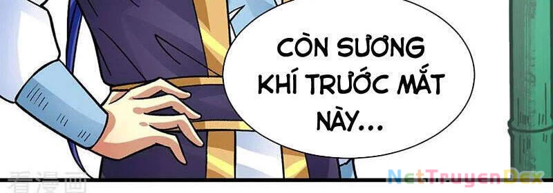 Võ Đạo Độc Tôn Chapter 342 - Next Chapter 343