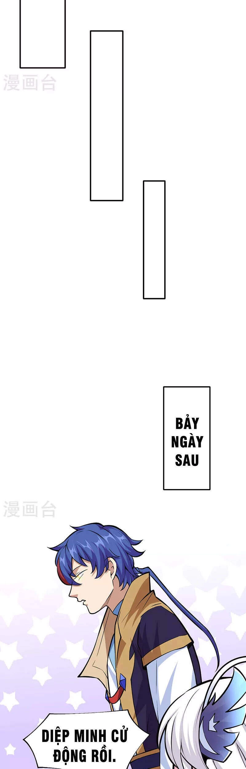 Võ Đạo Độc Tôn Chapter 344 - Next Chapter 345