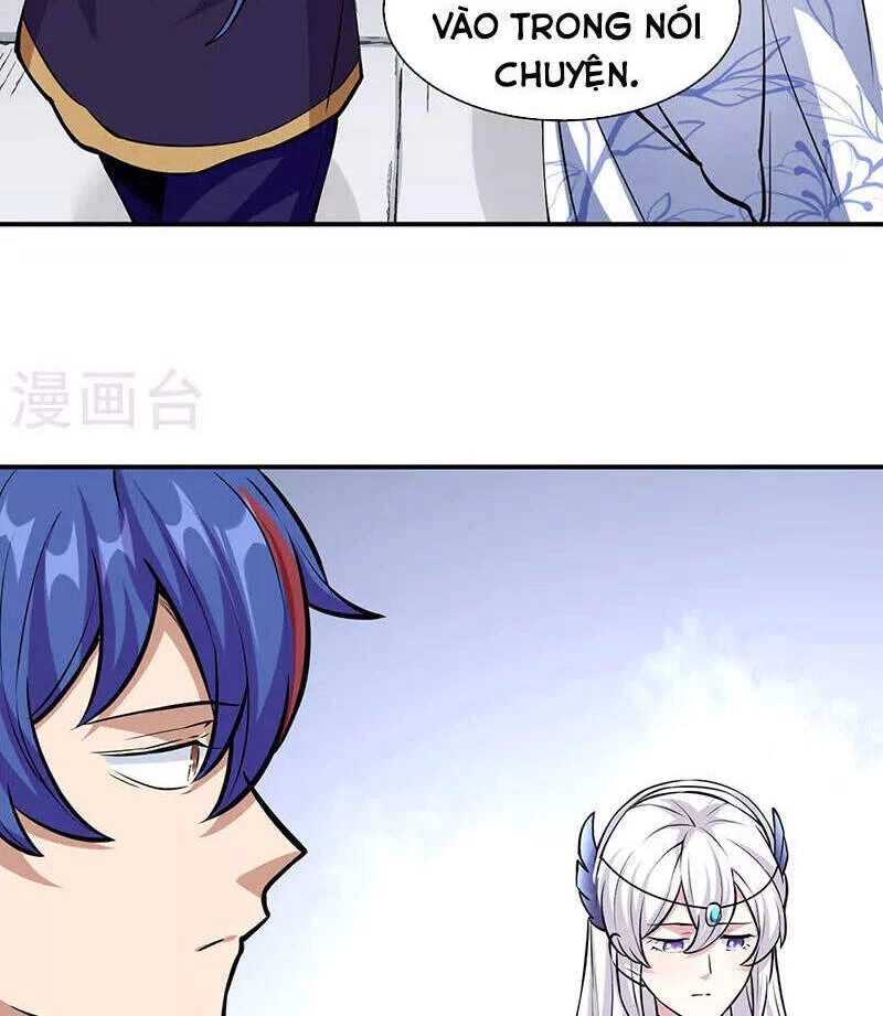 Võ Đạo Độc Tôn Chapter 344 - Next Chapter 345