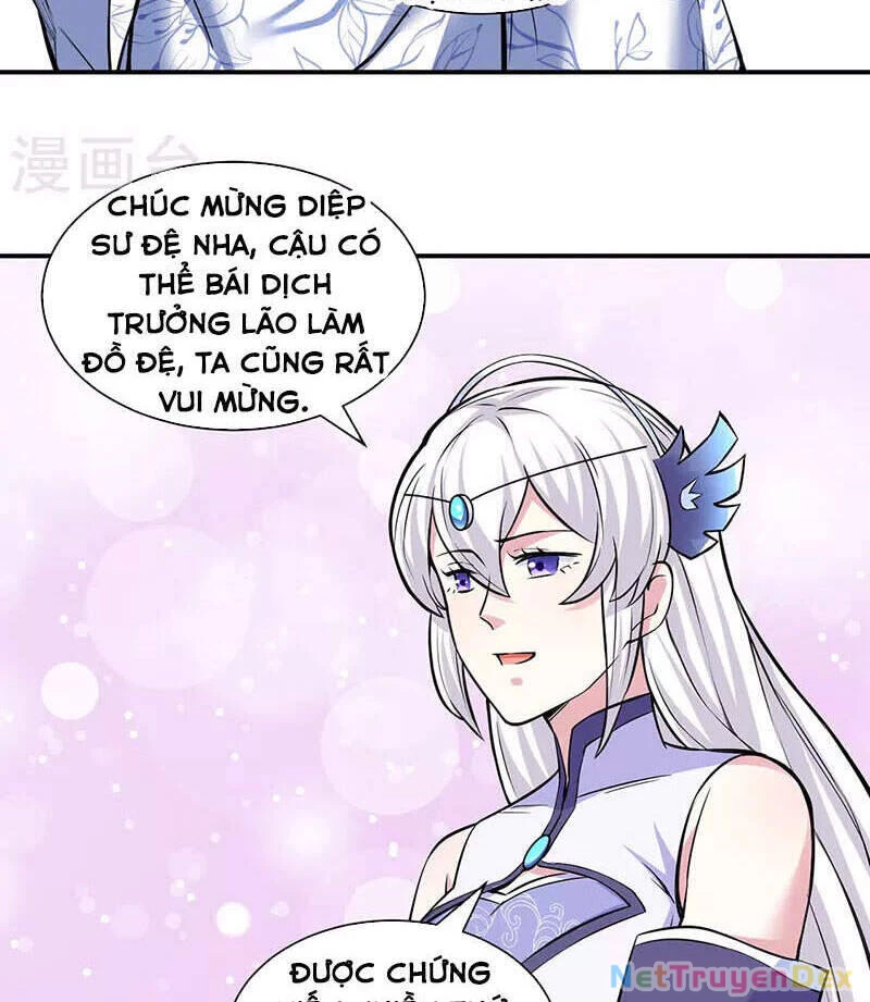 Võ Đạo Độc Tôn Chapter 344 - Next Chapter 345