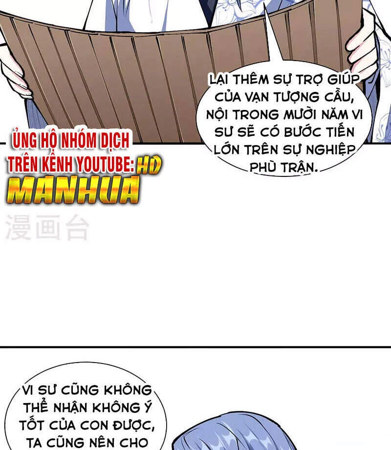 Võ Đạo Độc Tôn Chapter 344 - Next Chapter 345