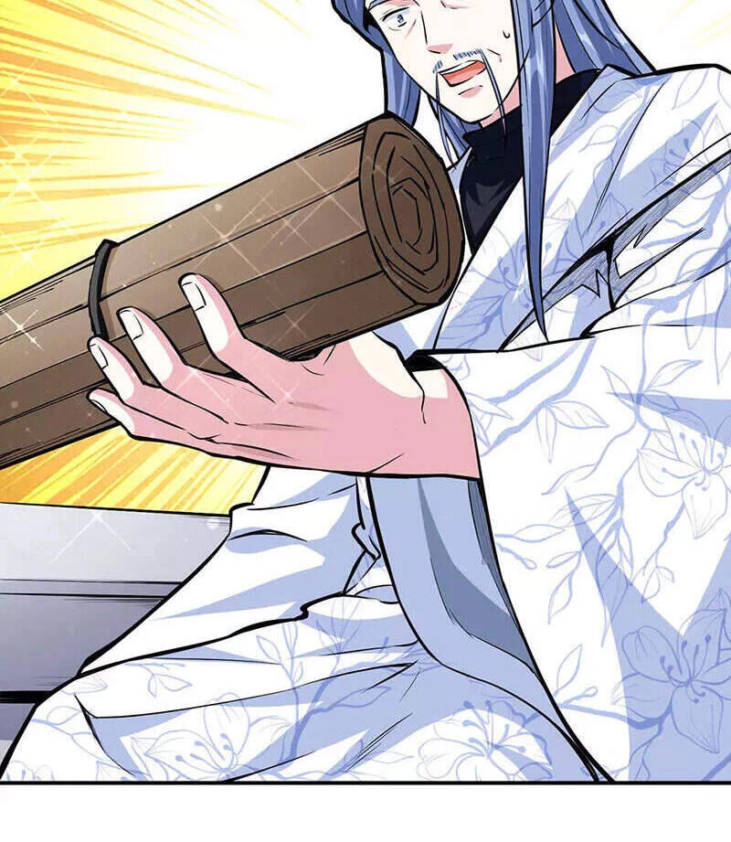 Võ Đạo Độc Tôn Chapter 344 - Next Chapter 345