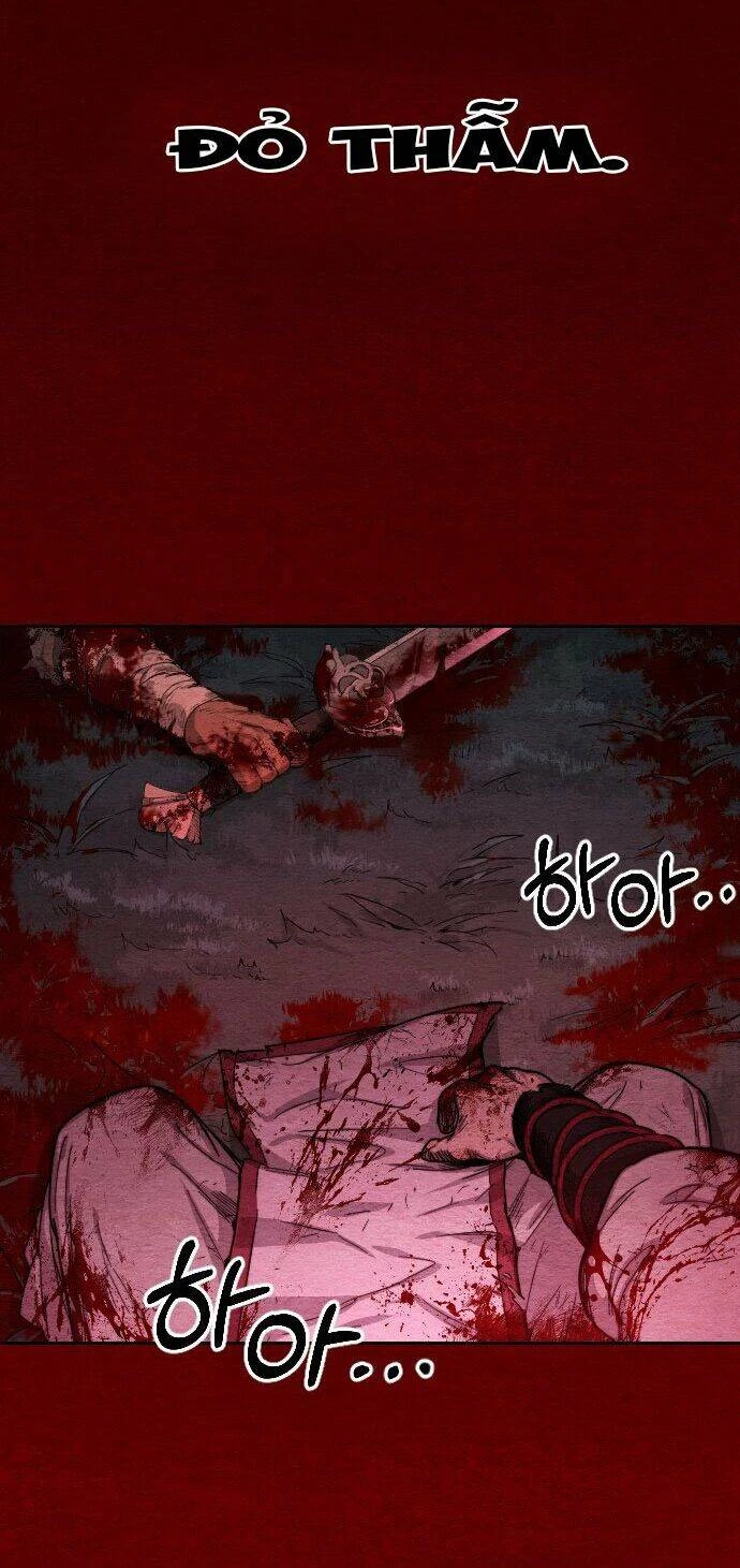 Hoa Sơn Tái Xuất Chapter 1 - Trang 3