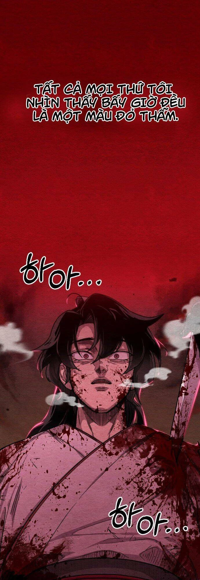 Hoa Sơn Tái Xuất Chapter 1 - Trang 3