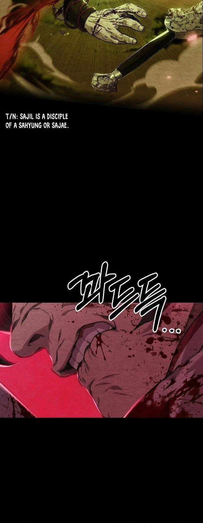 Hoa Sơn Tái Xuất Chapter 1 - Trang 3