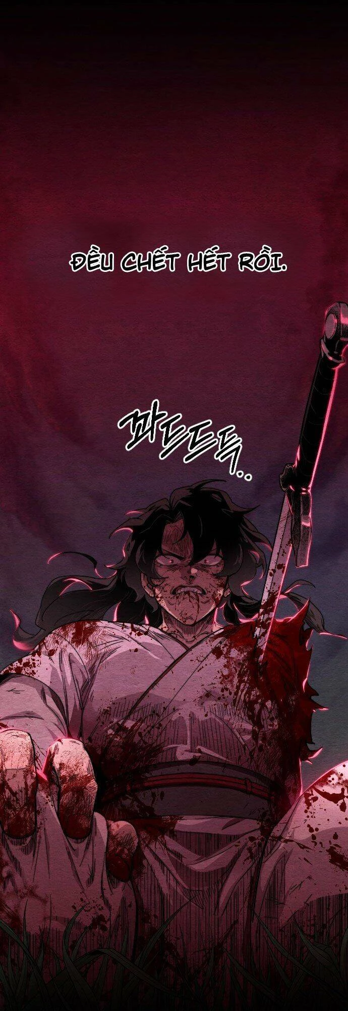 Hoa Sơn Tái Xuất Chapter 1 - Trang 3