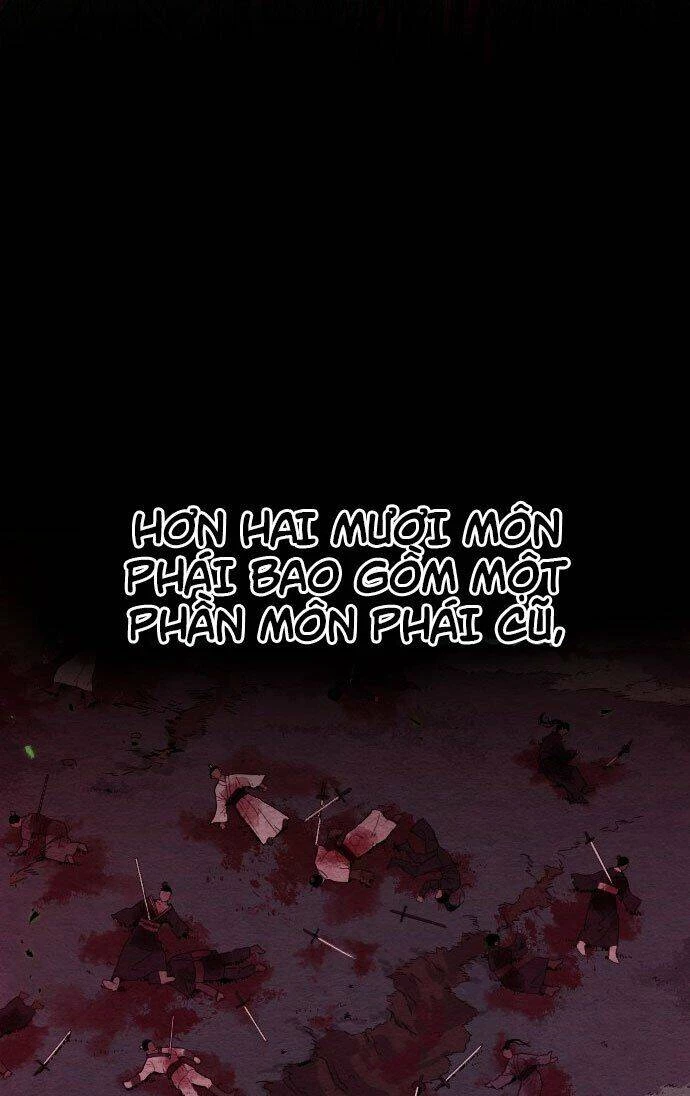 Hoa Sơn Tái Xuất Chapter 1 - Trang 3