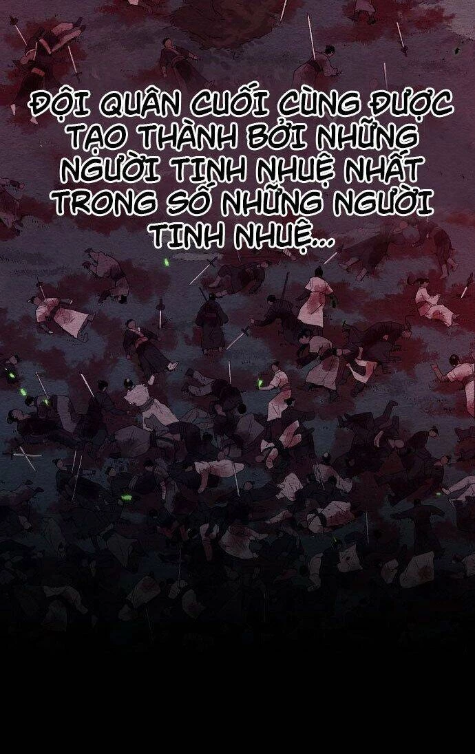 Hoa Sơn Tái Xuất Chapter 1 - Trang 3