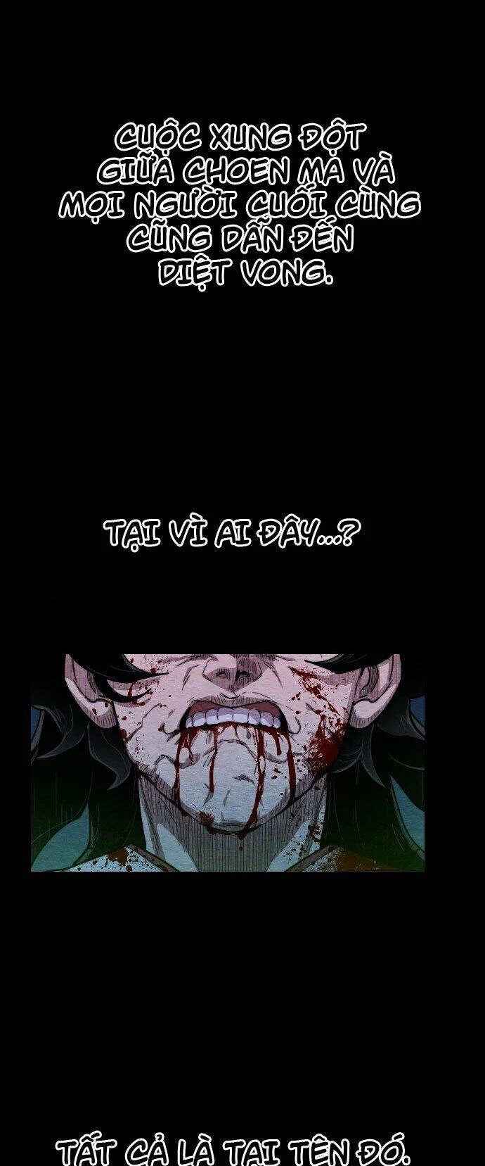 Hoa Sơn Tái Xuất Chapter 1 - Trang 3