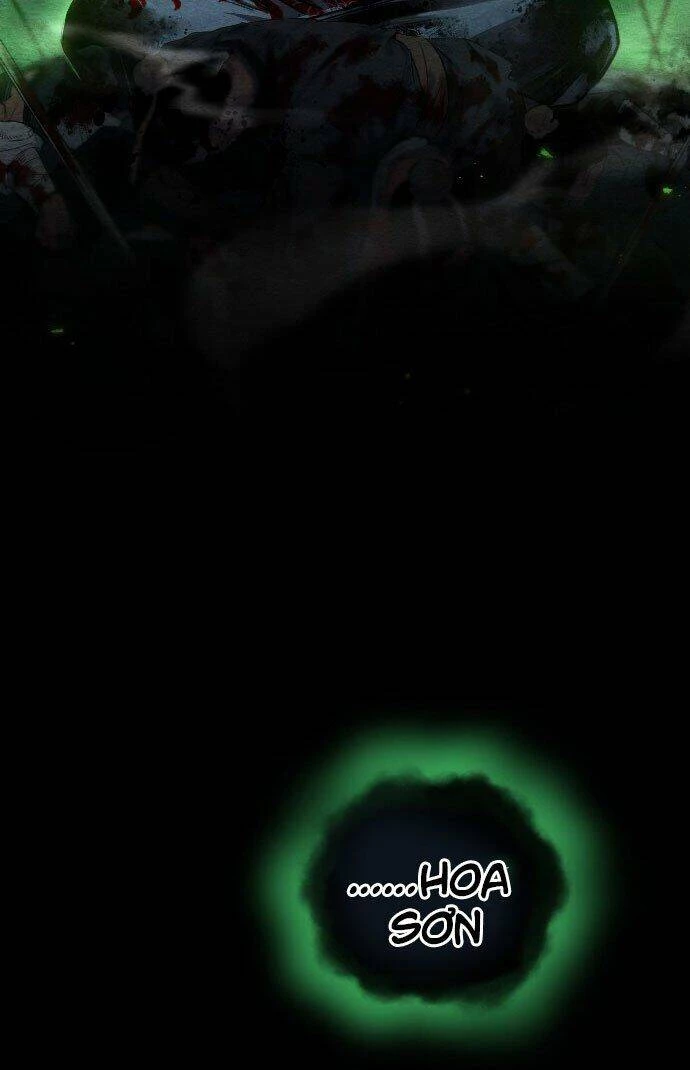 Hoa Sơn Tái Xuất Chapter 1 - Trang 3