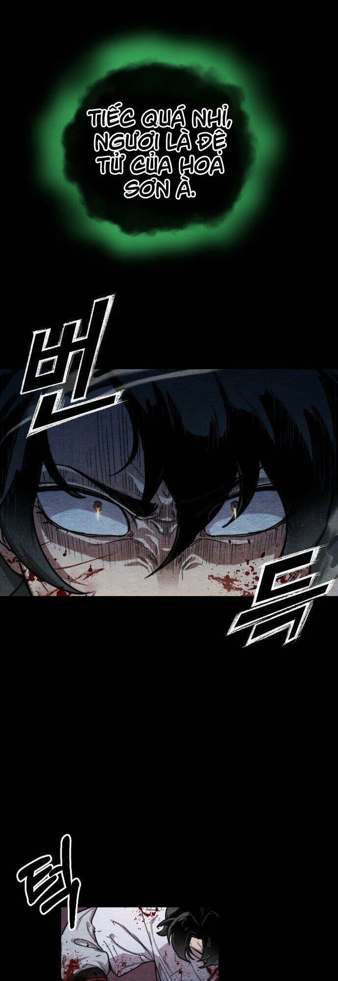 Hoa Sơn Tái Xuất Chapter 1 - Trang 3