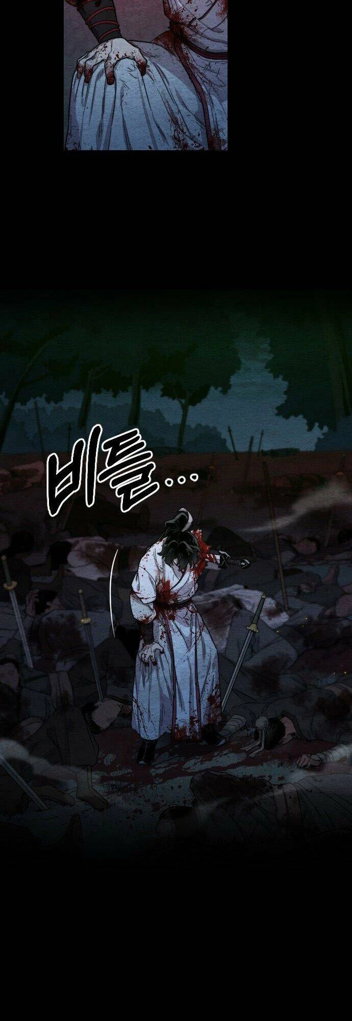 Hoa Sơn Tái Xuất Chapter 1 - Trang 3