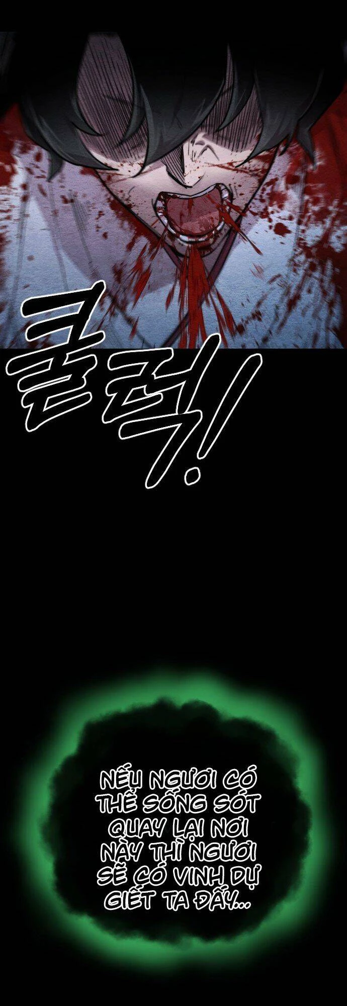 Hoa Sơn Tái Xuất Chapter 1 - Trang 3