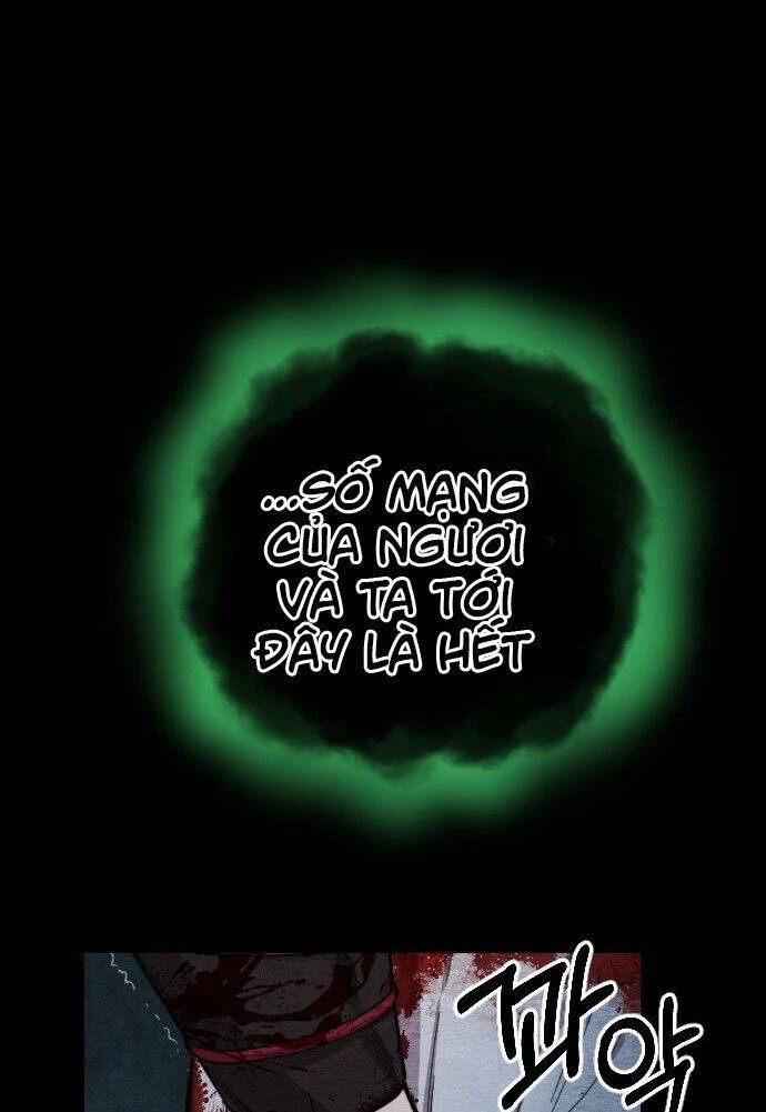 Hoa Sơn Tái Xuất Chapter 1 - Trang 3