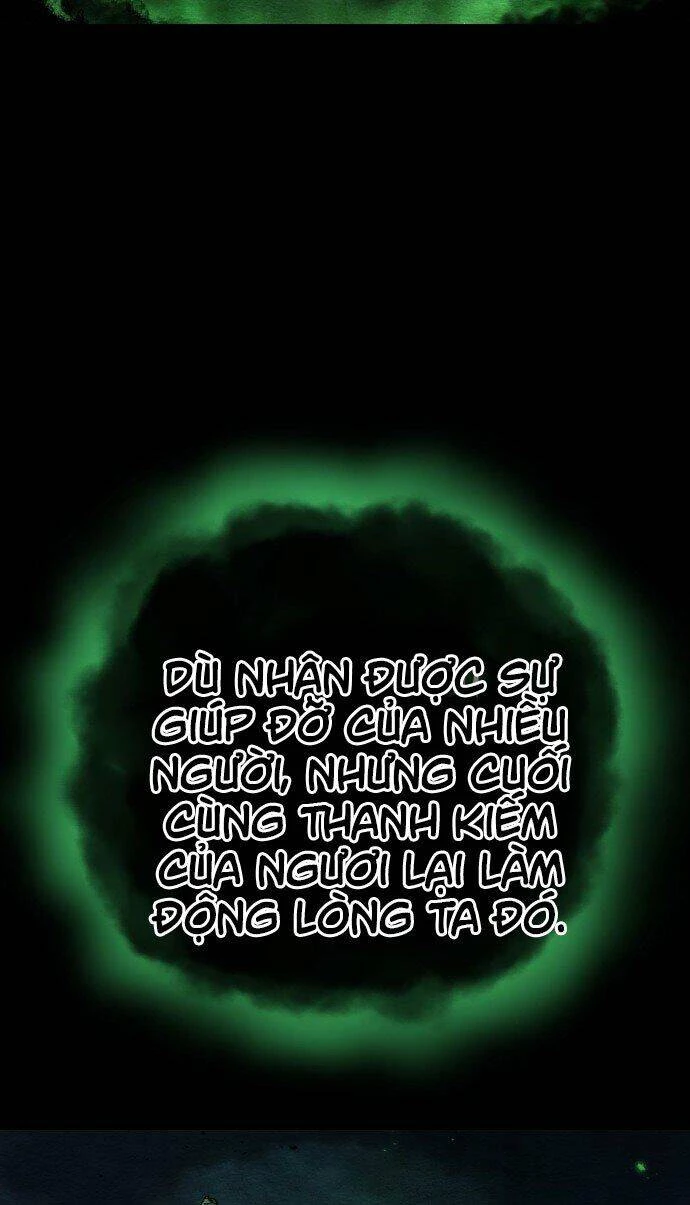 Hoa Sơn Tái Xuất Chapter 1 - Trang 3