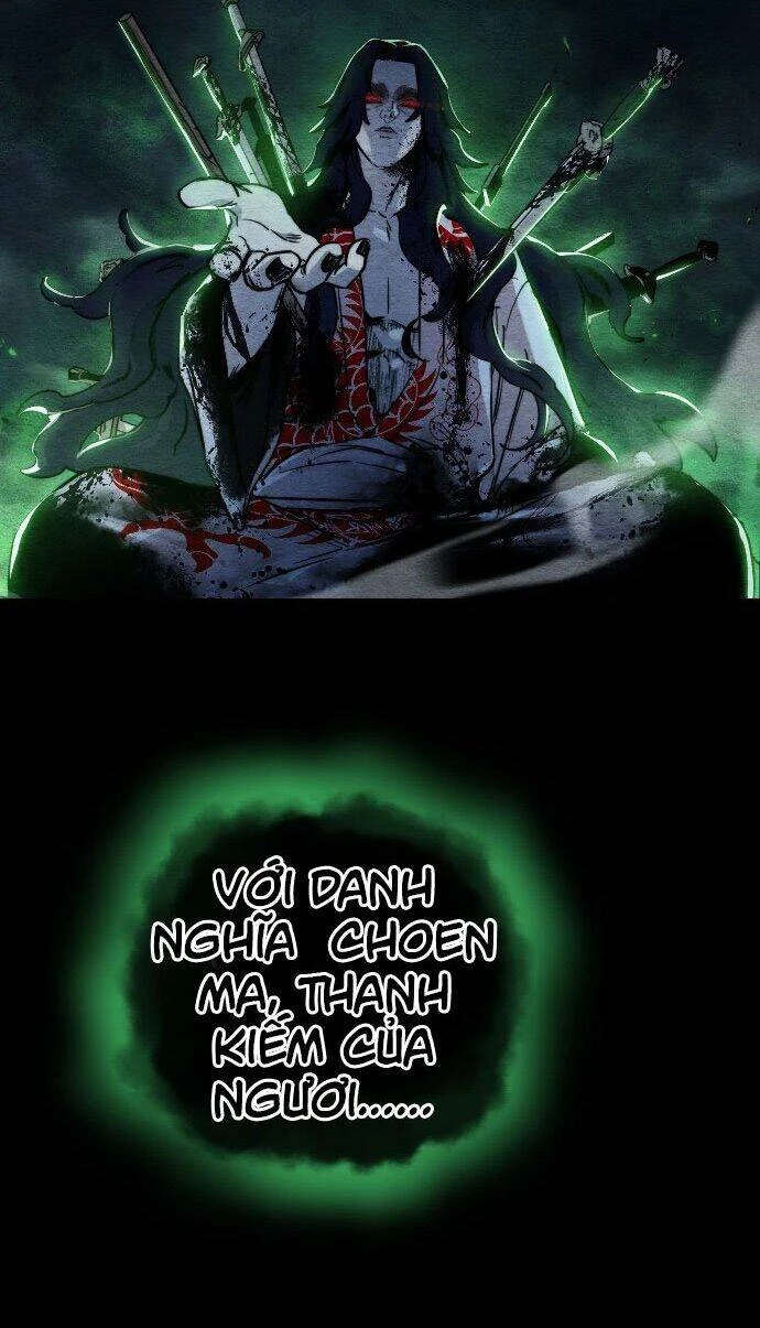 Hoa Sơn Tái Xuất Chapter 1 - Trang 3