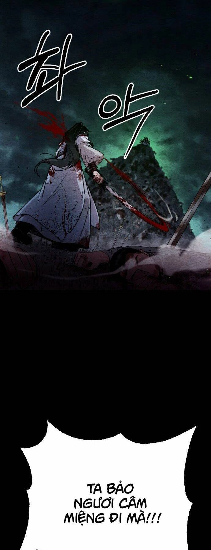 Hoa Sơn Tái Xuất Chapter 1 - Trang 3